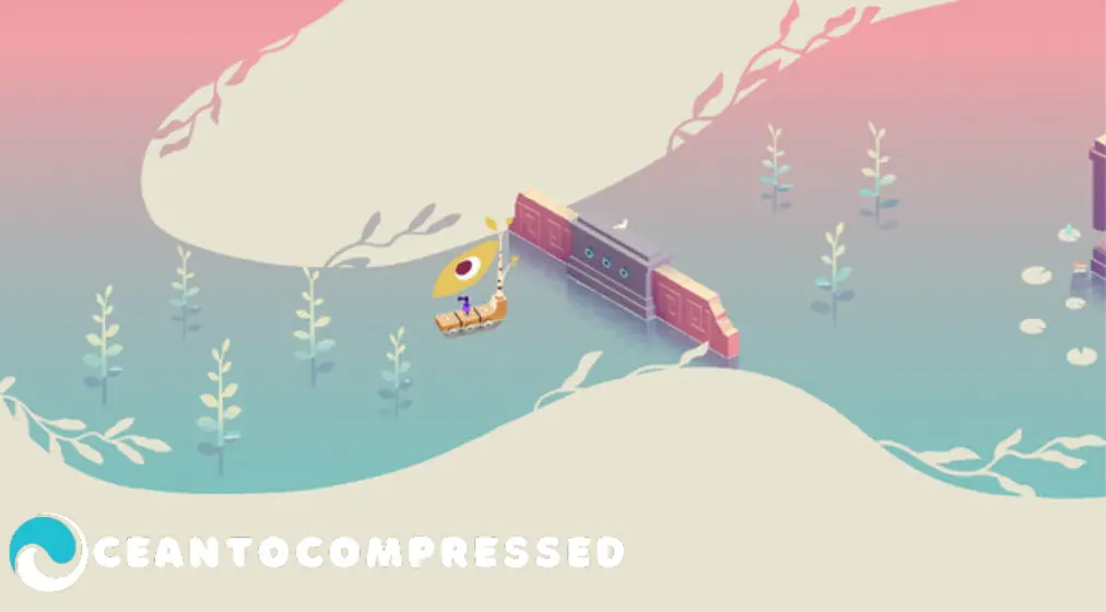 Monument Valley 3 Game Features