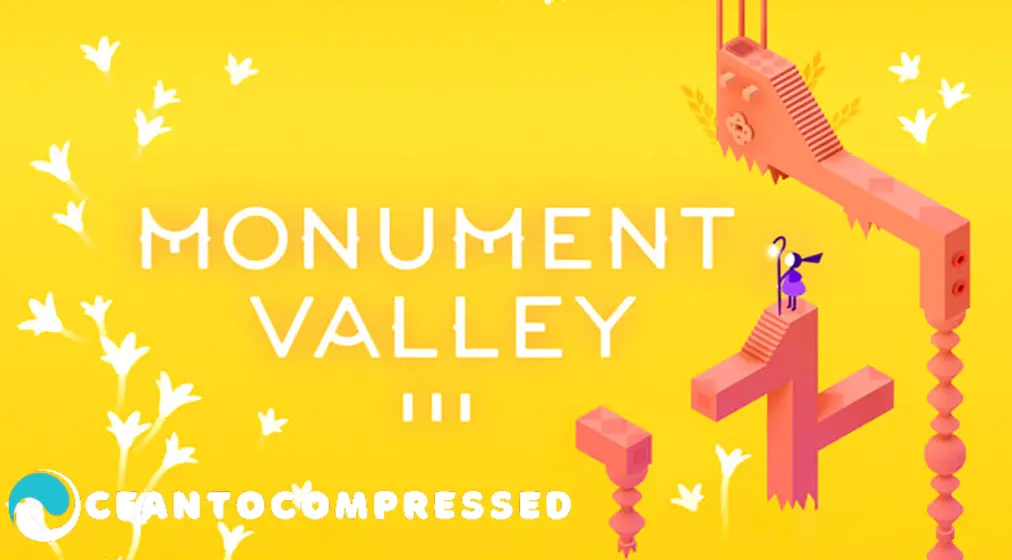 Monument Valley 3