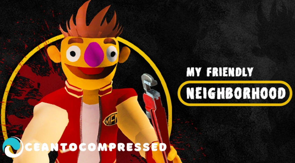 My Friendly Neighborhood Game Modes