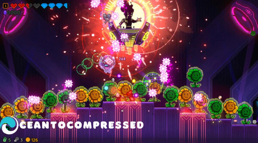 Neon Abyss 2 Game Modes