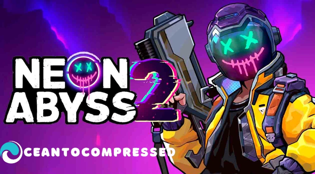 Neon Abyss 2