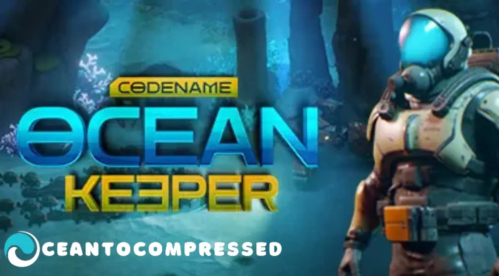 Ocean Keeper Game Features