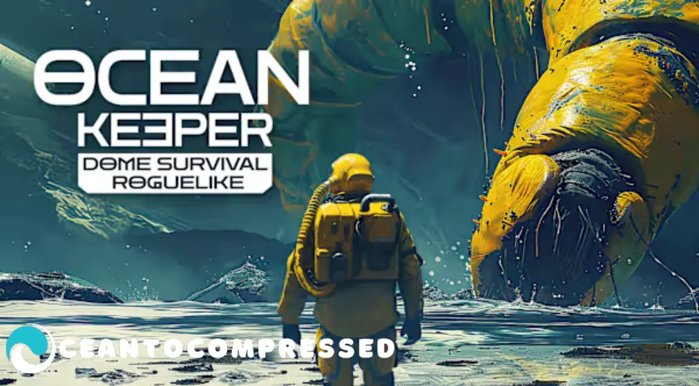 Ocean Keeper
