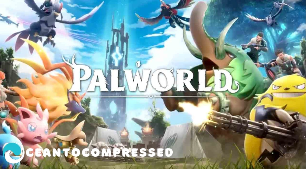 Palworld