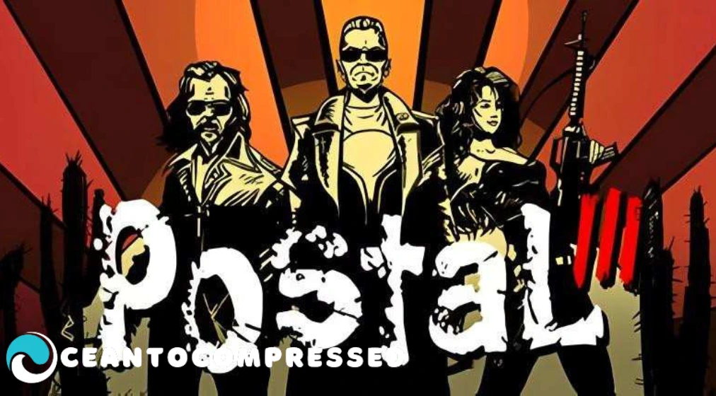 Postal III