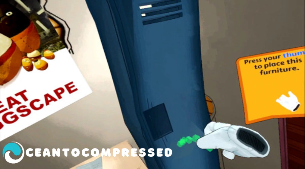Prison Boss VR Game Modes
