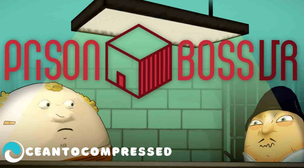 Prison Boss VR