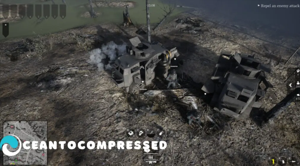 Ratten Reich Game Modes