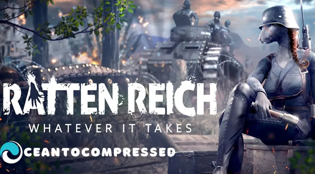 Ratten Reich