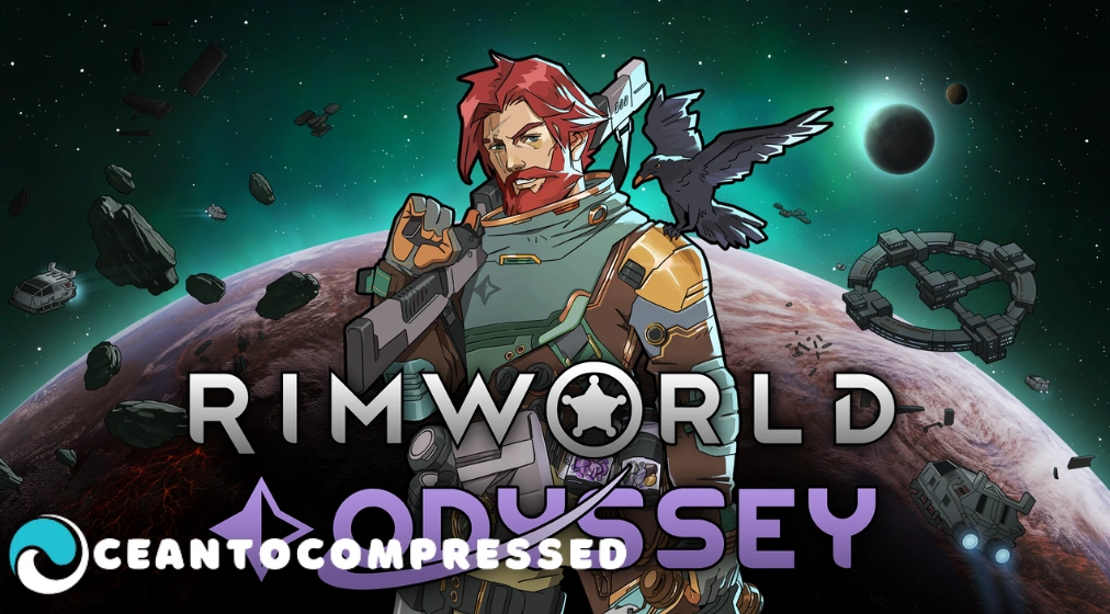 RimWorld Game Features
