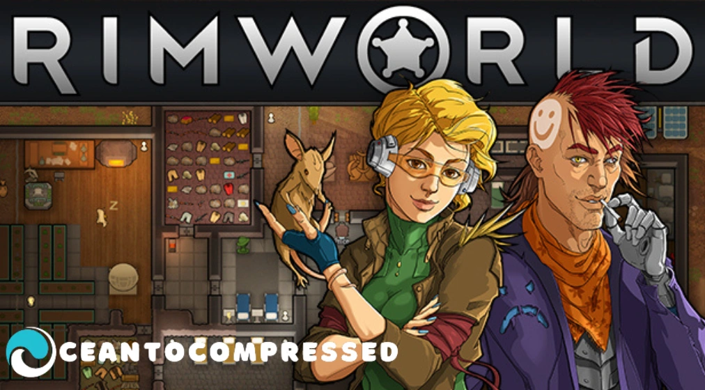 RimWorld Game Modes