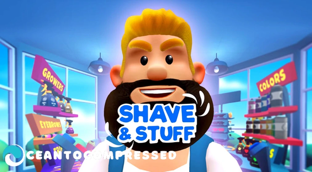 Shave & Stuff