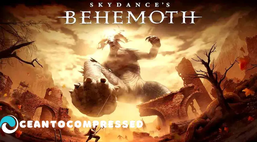 Skydance’s BEHEMOTH VR