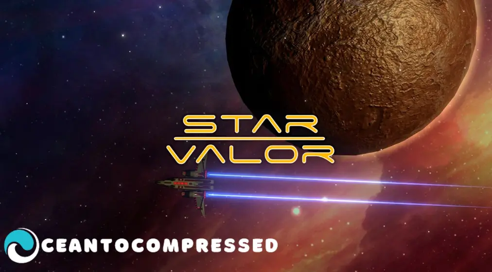 Star Valor Game Features