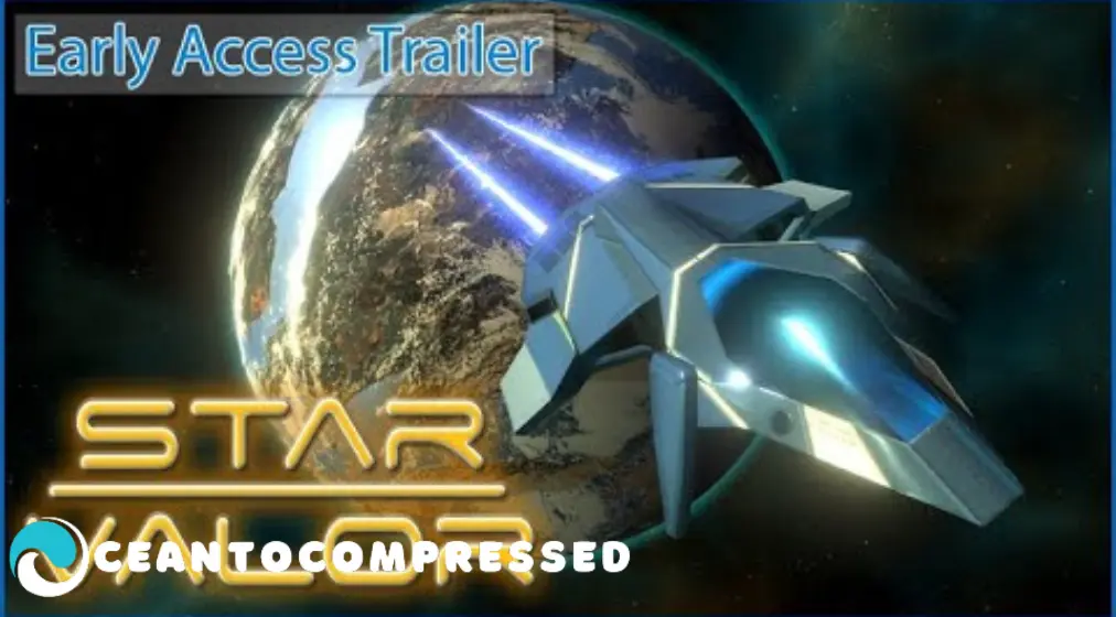 Star Valor Game Modes
