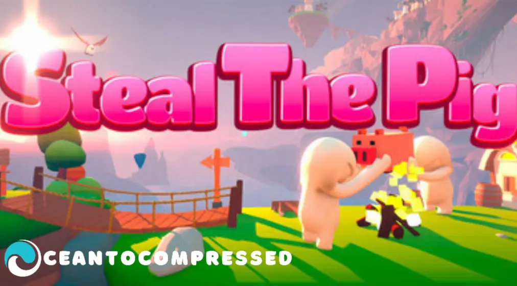 Steal The Pig Game Modes