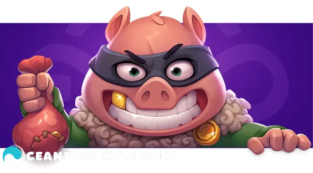 Steal The Pig