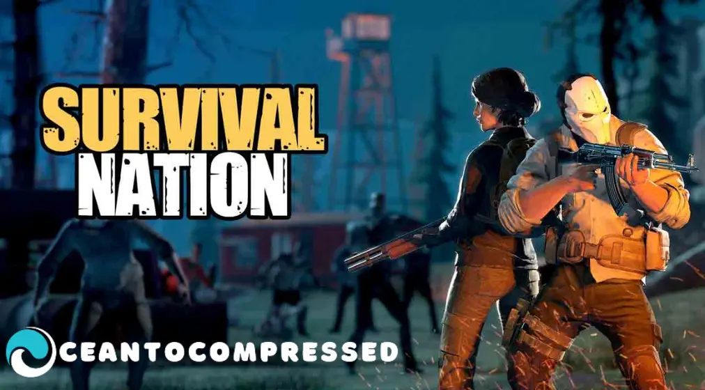 Survival Nation VR