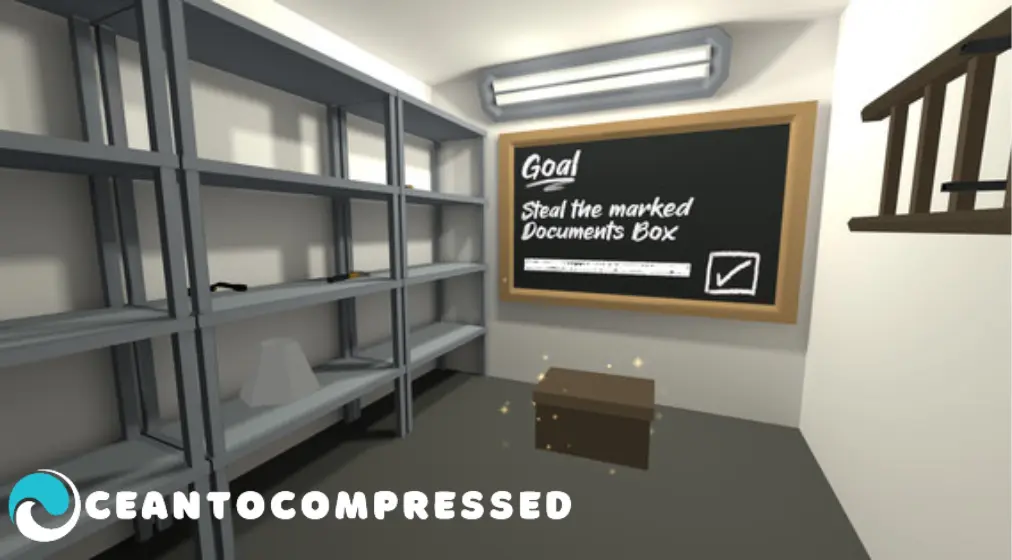The Break-In Game Modes