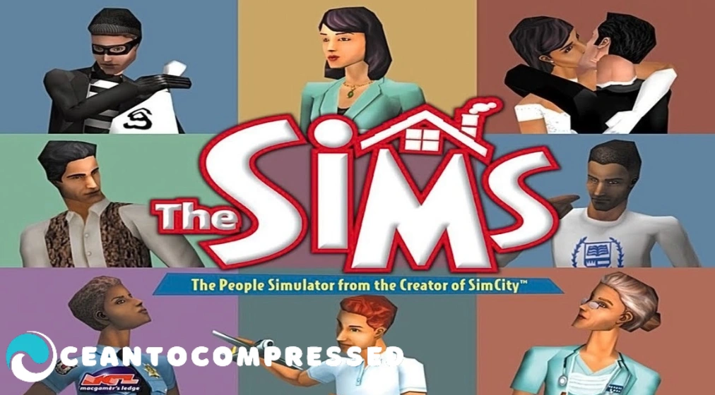 The Sims 1