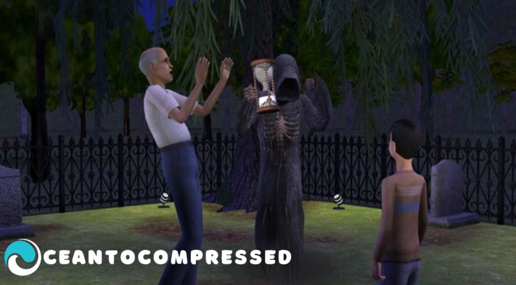 The Sims 2 Legacy Collection Game Features