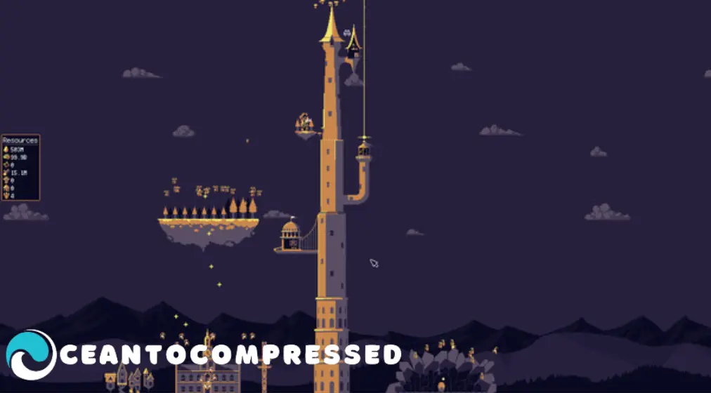 Tower Wizard Game Modes