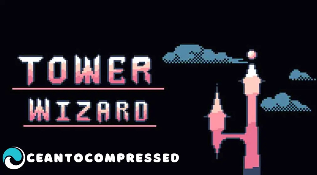 Tower Wizard