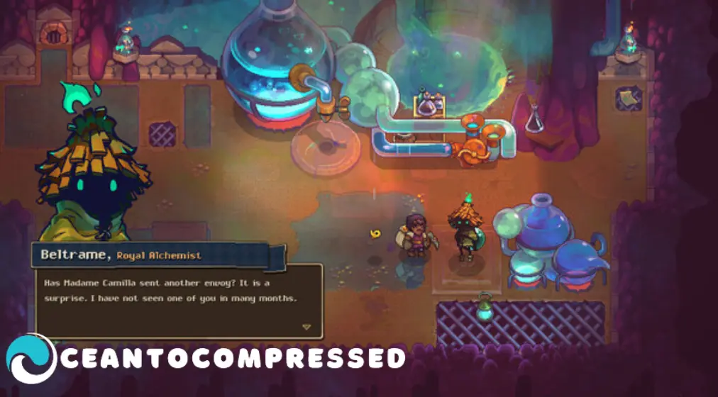 UnderMine 2 Game Modes