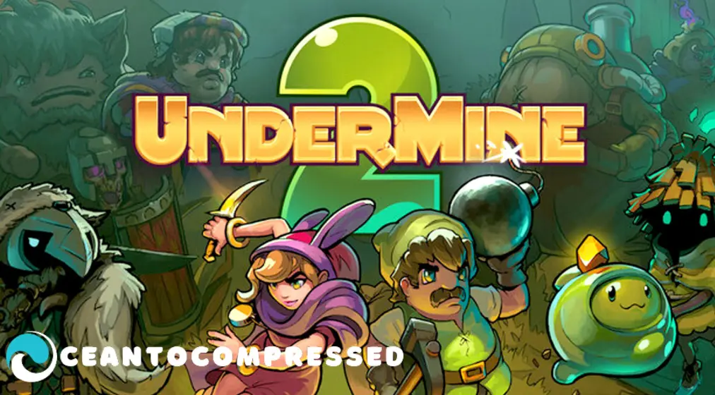 UnderMine 2