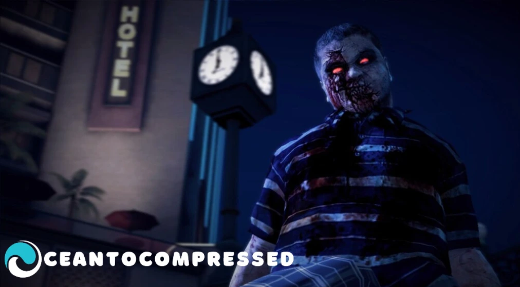 Game Features