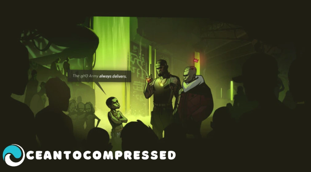 Game Features