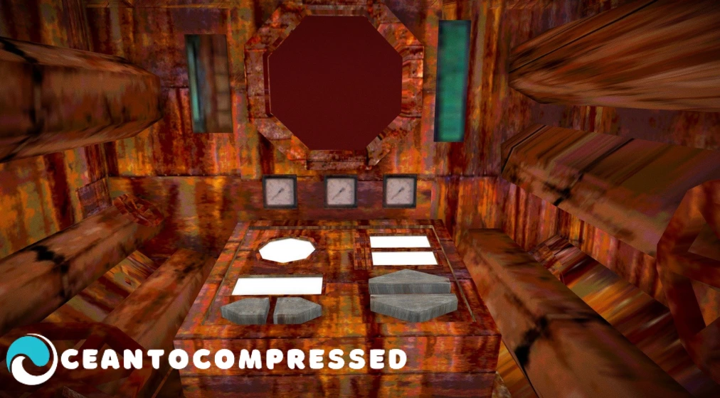 Game Features