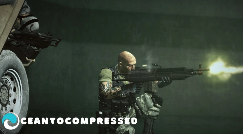 Game Modes