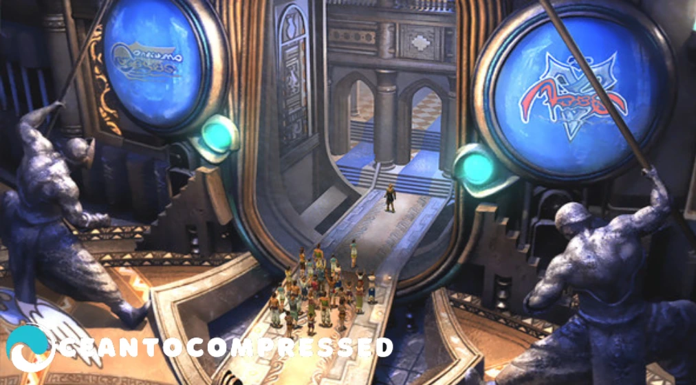 Game Modes