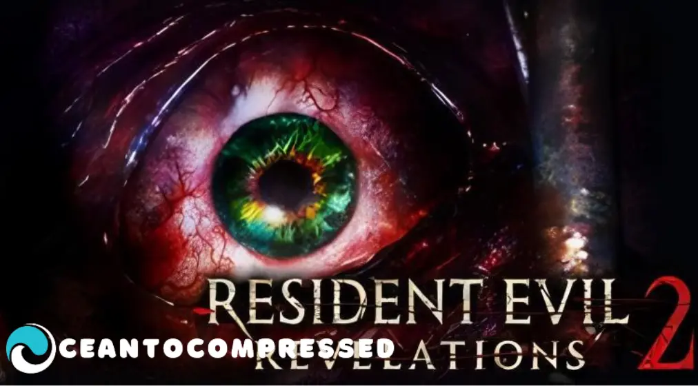 Resident Evil Revelations 2