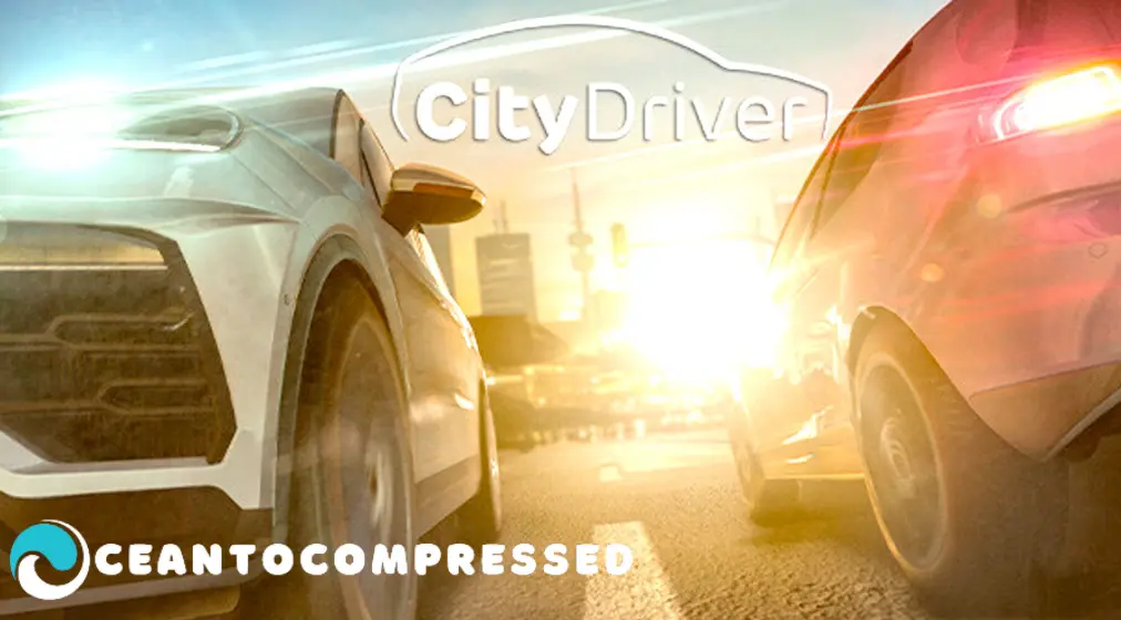 CityDriver