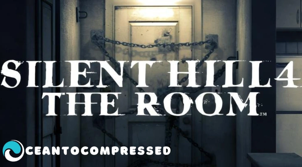 Silent Hill 4: The Room
