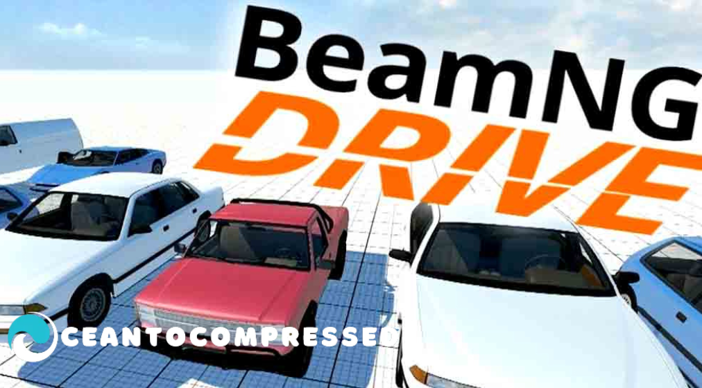 Features BeamNG.drive
