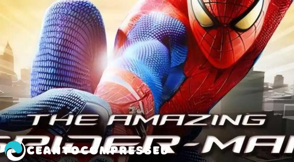Game ModesThe Amazing Spider Man 1