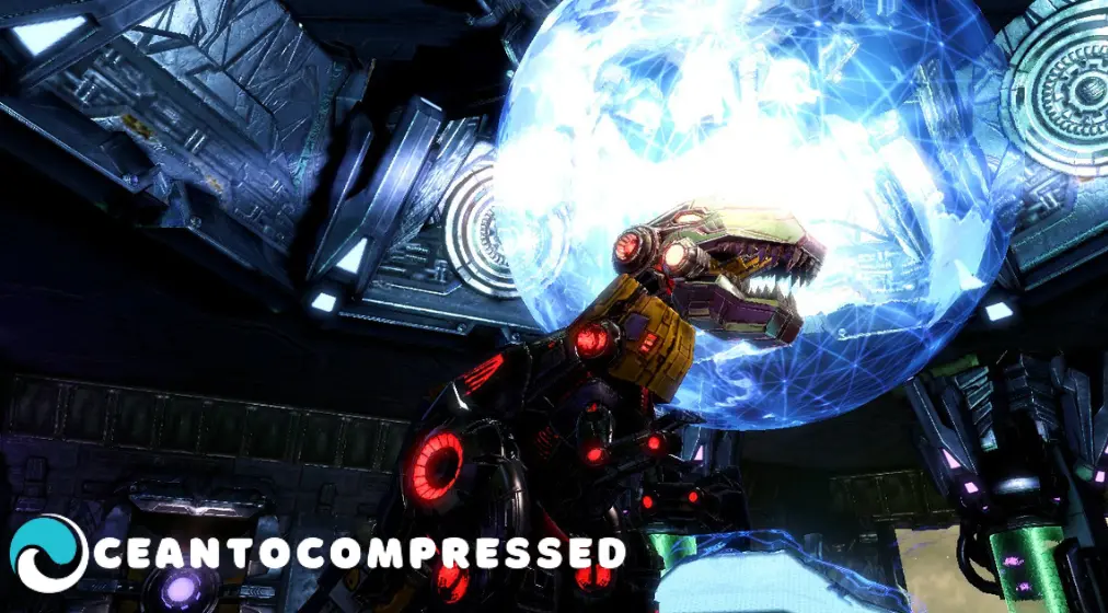 Game Features