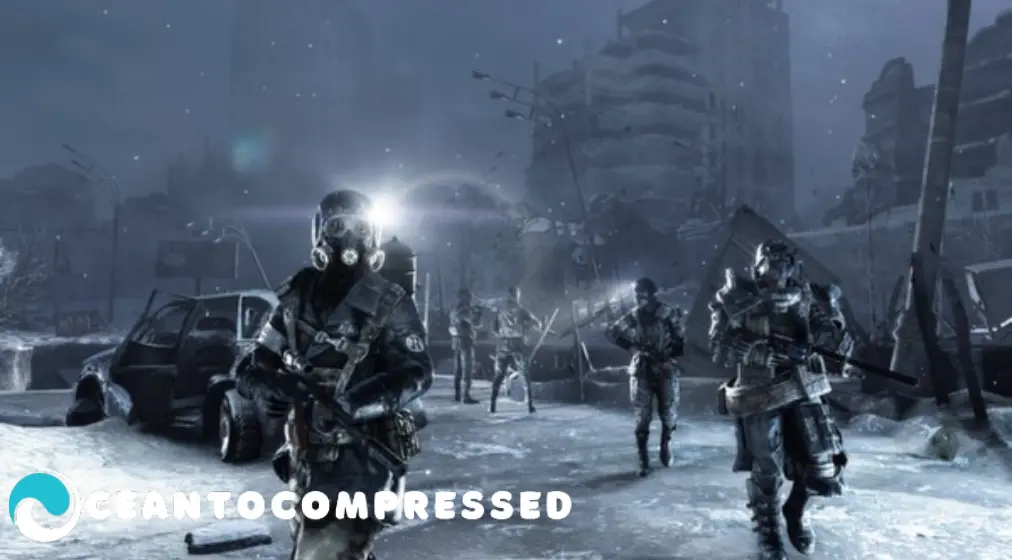 Game Features