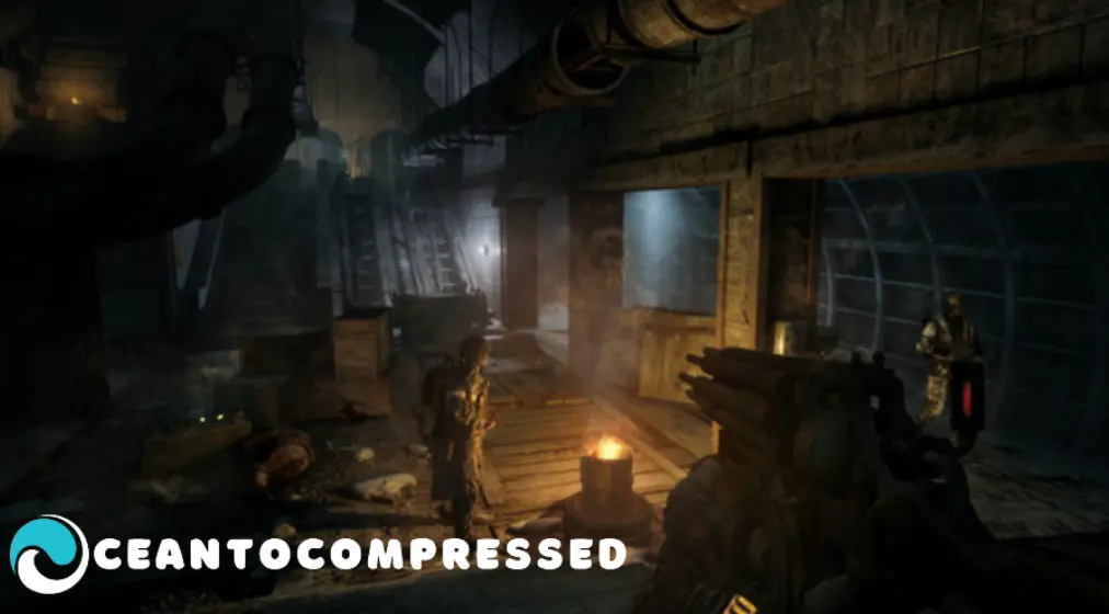 Game Modes
