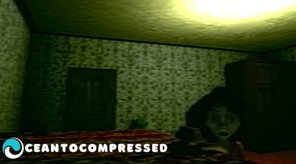 Game Features Bad Parenting 1: Mr. Red Face