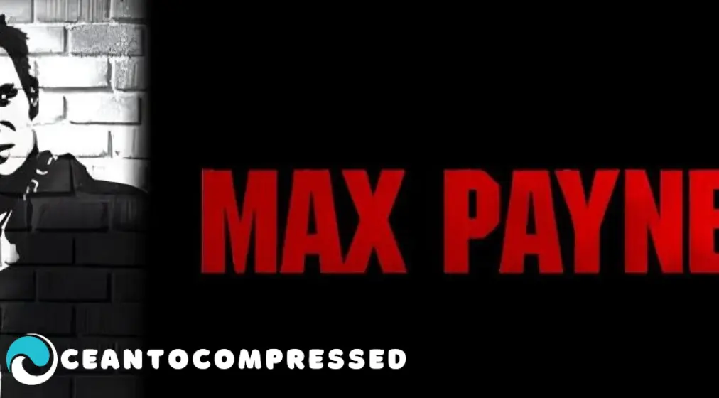 Max Payne