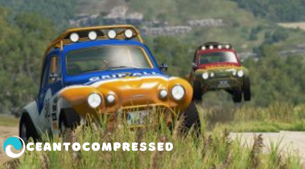 Game Modes
BeamNG.drive