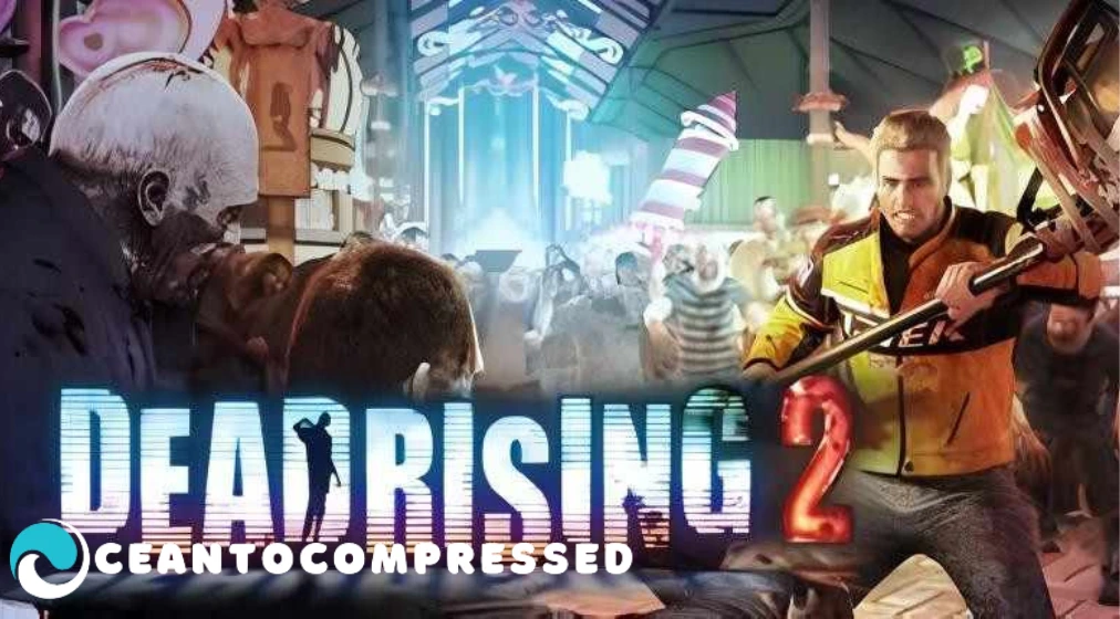Dead Rising 2