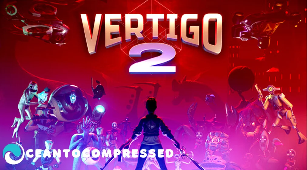 Vertigo 2