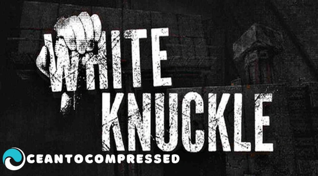 White Knuckle