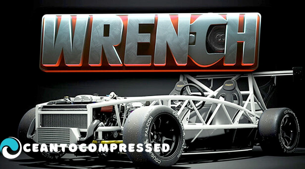 Wrench