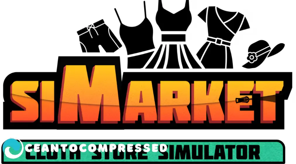siMarket Cloth Store Simulator Game Modes